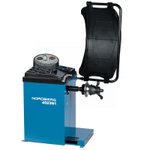 NORDBERG (4523N1(B)) Станок балансировочный с автоматическим вводом двух параметров, лазером и автостопом