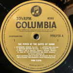 Pink Floyd / The Piper At The Gates Of Dawn (Limited Edition)(LP)