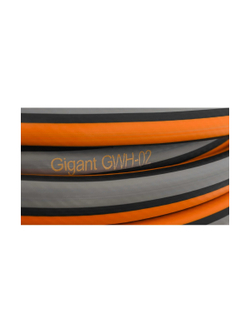 Поливочный шланг Gigant 3/4, 20м, 20 бар, 1 слой GWH-02