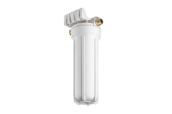 Корпус Гейзер 10SL 1/2" - 3/4"