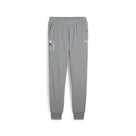Мужские брюки PUMA BMW MMS ESS Sweat Pants FT