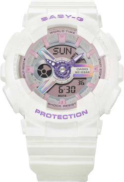 Часы Casio BA-110FH-7A