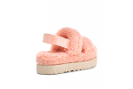 UGG Oh Flufitta Pink-Dusk