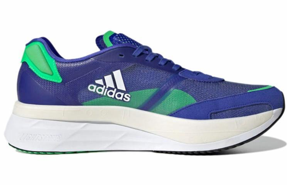 Кроссовки Adidas Adizero Boston 10