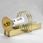 Бра настенное Lussole LSA-7701-01