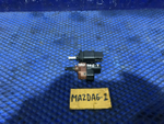 Датчик педали тормоза MAZDA MAZDA6 2003