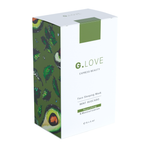 Маска для лица G.Love Face Sleeping Mask Mint Avocado 8x6 мл