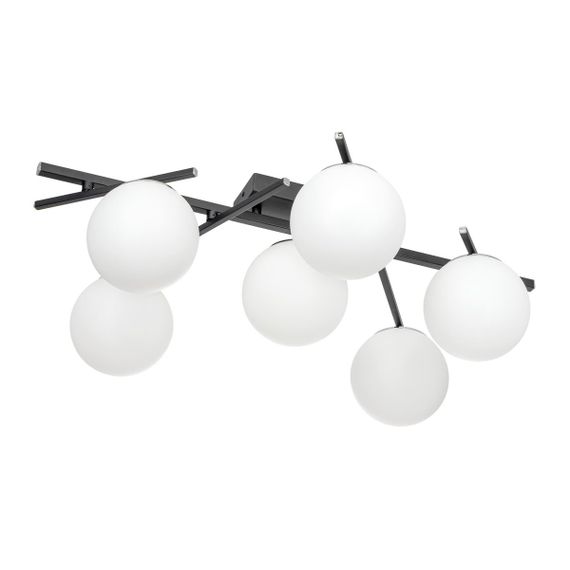 Потолочная светодиодная люстра Citilux Dorsy CL223162