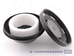 Фильтр воздушный С415М.01.00.500 фото 2 на B-compressor.ru
