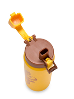 Термокружка 500 мл (ящерица)