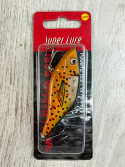 Воблеры SUPER LURE