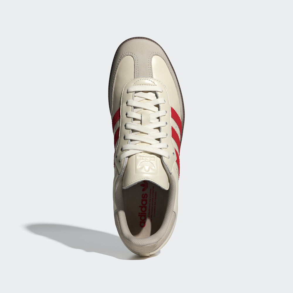 Кроссовки мужские adidas Originals SAMBA OG