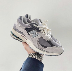 New Balance 2002R 'Protection Pack - Rain Cloud'