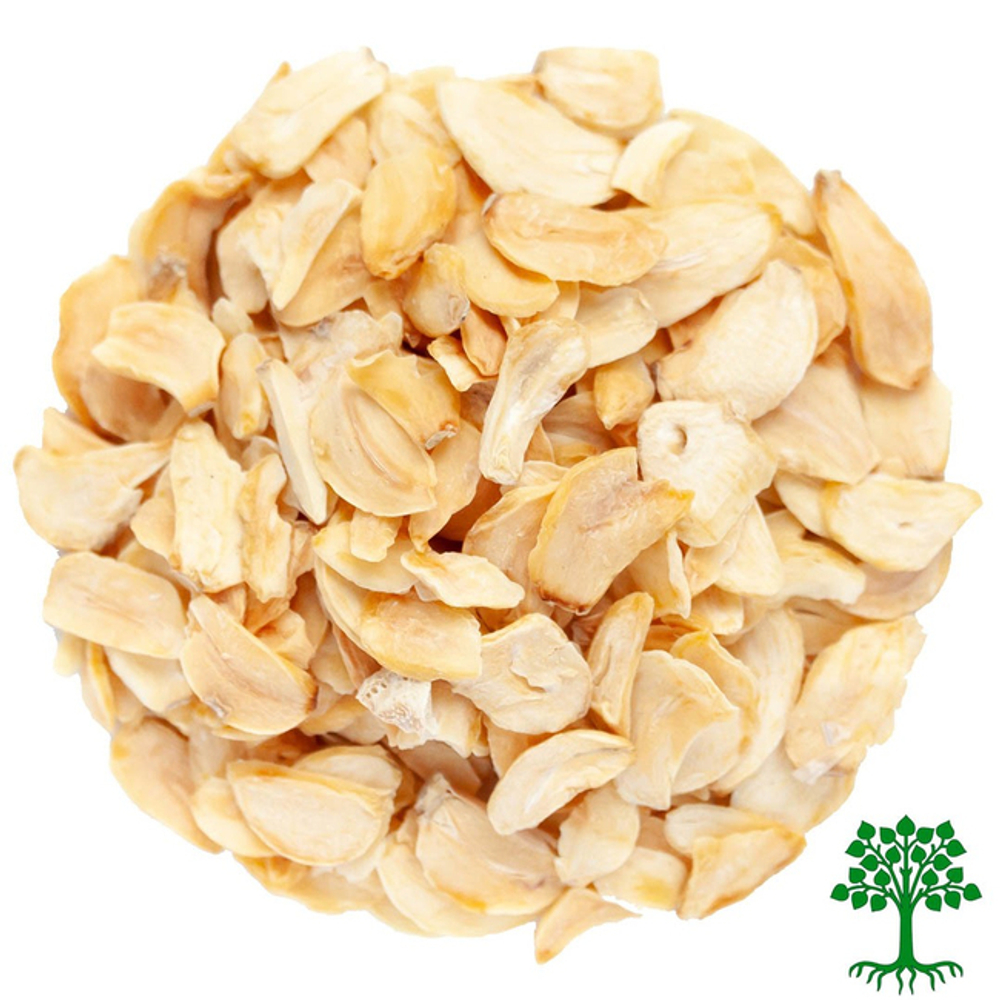 Чеснок хлопья AA