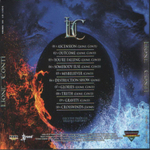 Fabio Lione & Alessandro Conti / Lione Conti (RU)(CD)