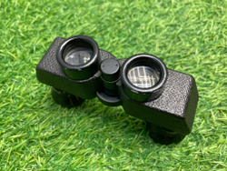 Carl Zeiss Jena 3.5x15 Theatis