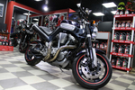 Yamaha MT-01 JYARP121000008305