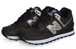 Кроссовки New Balance Nb 574 (Женская размерная сетка)