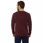 ЛОГСЛИВ FHM WAVE TERRY