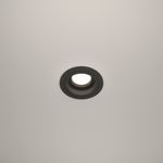 Встраиваемый светильник Technical DL025-2-01B