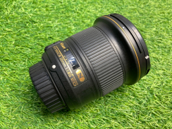 Nikon 20mm 1.8G ED AF-S Nikkor