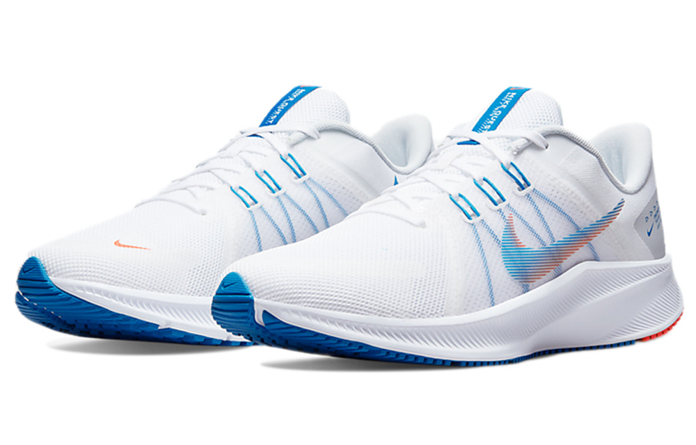 Кроссовки Nike Quest 4