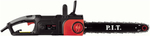 Пила цепная эл. P.I.T. PKE405-C6 2000Вт,405мм,авт.подача масла