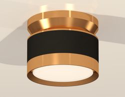Ambrella Комплект накладного светильника GX53 Накладные XS8102060