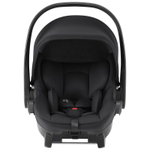 Автокресло Britax Roemer Baby-Safe Core с базой Space Black