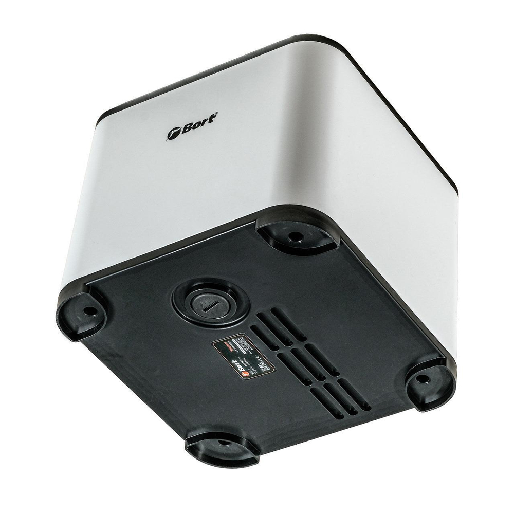 Отпариватель для одежды BORT Elegant