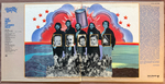 Canned Heat ‎– The Canned Heat Cook Book (США 1969г.) Т