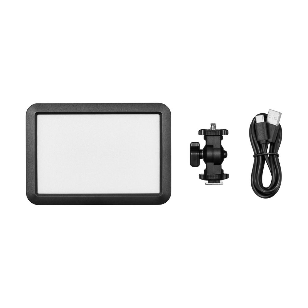 Светодиодный осветитель Godox LDP8D