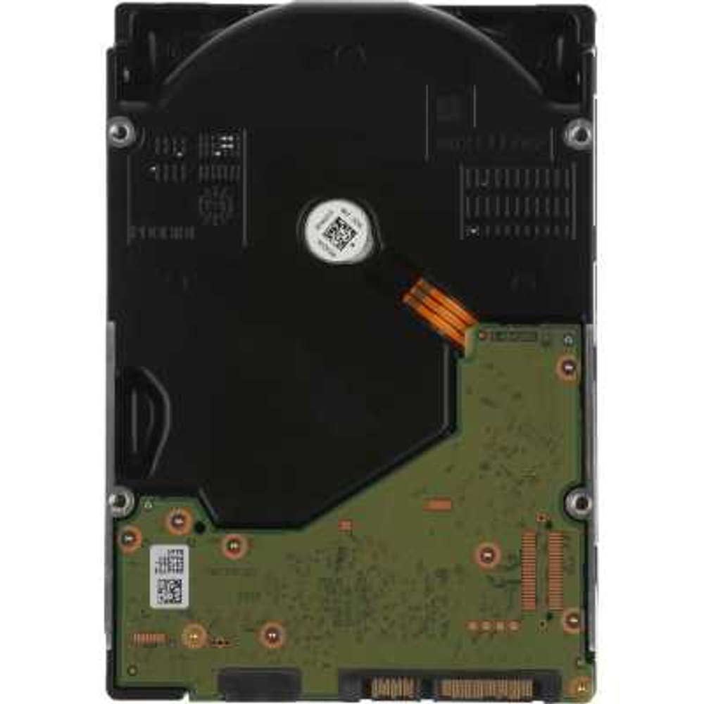 Жесткий диск WD Ultrastar DC HC560 20Tb WUH722020BLE604