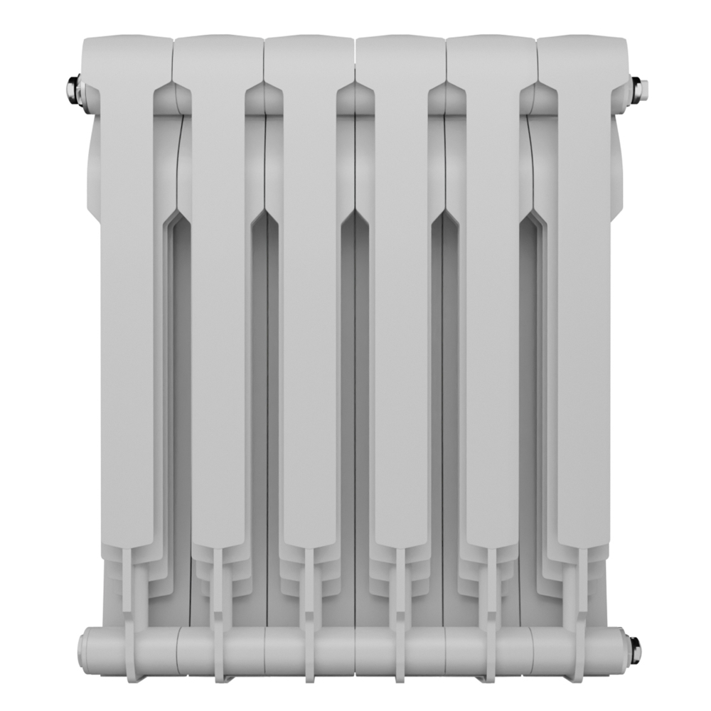 Радиатор Royal Thermo BiLiner 500 Bianco Traffico