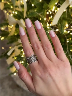 Гель лак для ногтей Luxio Lustful 15 мл