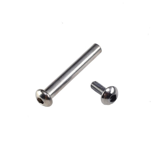 Болт (левый и правый) SUSPENSION