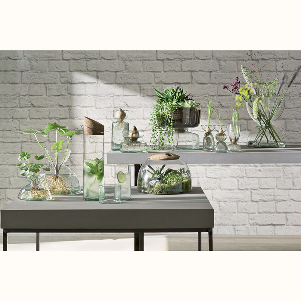 Набор ваз canopy, 13 см, 3 шт.