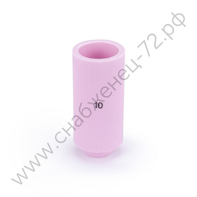 FoxWeld Cопло керам. 16,0мм №10 (701.0113/TC0007, пр-во FoxWeld/КНР)