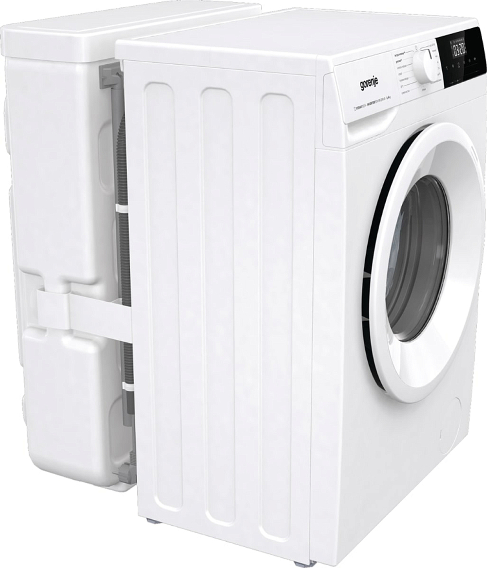 Стиральная машина Gorenje W2NHPI62SCSIRV (резервуар в комплекте)