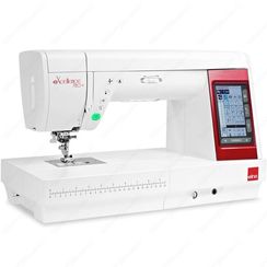 Швейная машина Elna eXcellence 780 Plus