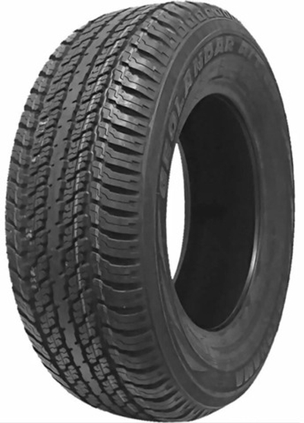 Автошина 265/60R18 YOKOHAMA GEOLANDAR G94BV 110H (F)