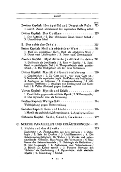 West-Östliche Mystik. Vergleich und Unterscheidung  zur Wesensdeutung | Rudolf Otto