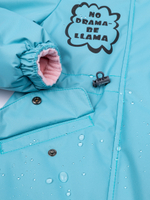 Демисезонная куртка NikaStyle