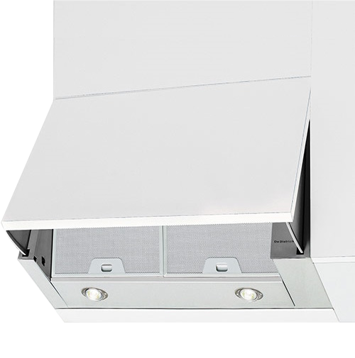 Вытяжка встраиваемая с дверцей De Dietrich DHE1146A