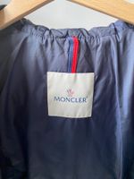 Пуховая куртка Moncler, 128