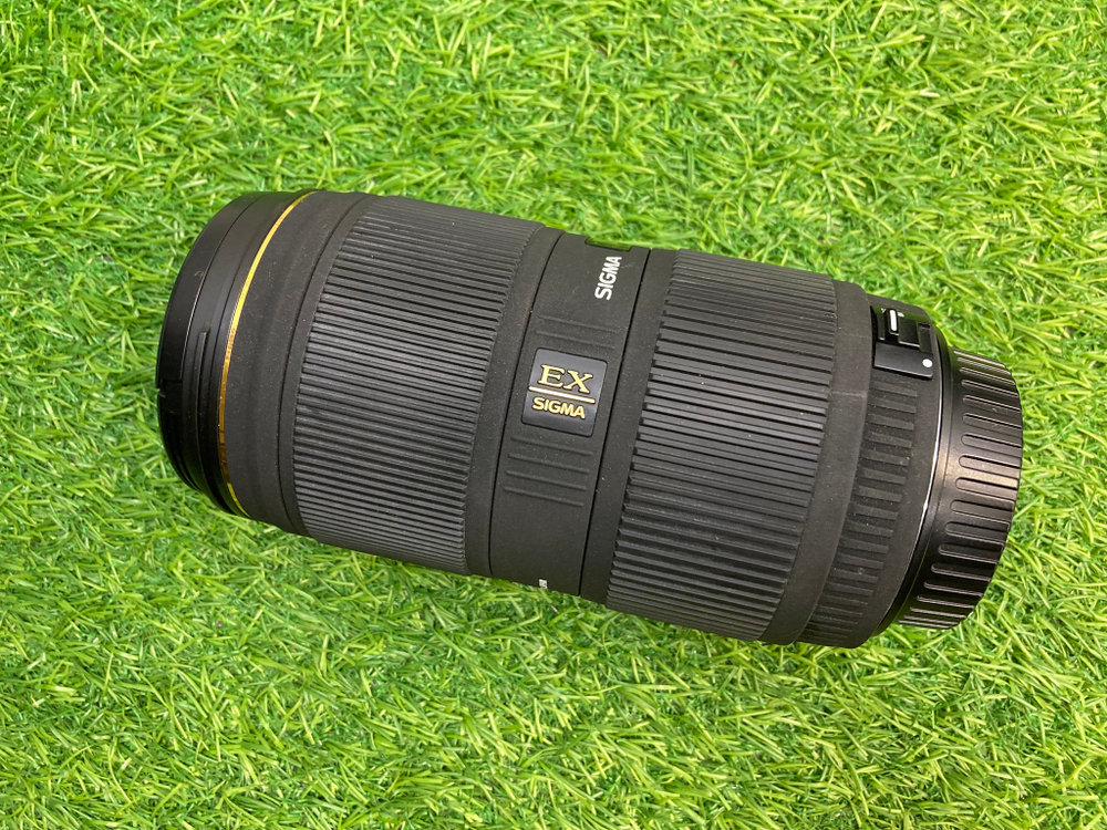 Sigma AF 50-150mm 2.8 APO DC HSM Покупка/Продажа