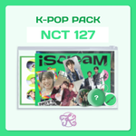 K-pop пак NCT 127 | K-pop pack