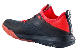 Мужские кросовки для Padel Head Motion Pro Padel - черный