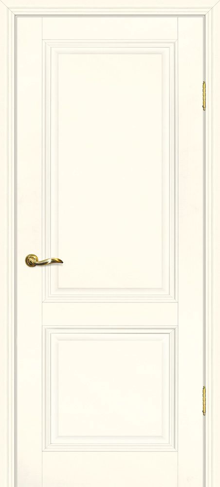 Дверь PSC-28 / Цвет Магнолия / Двери PROFILO PORTE