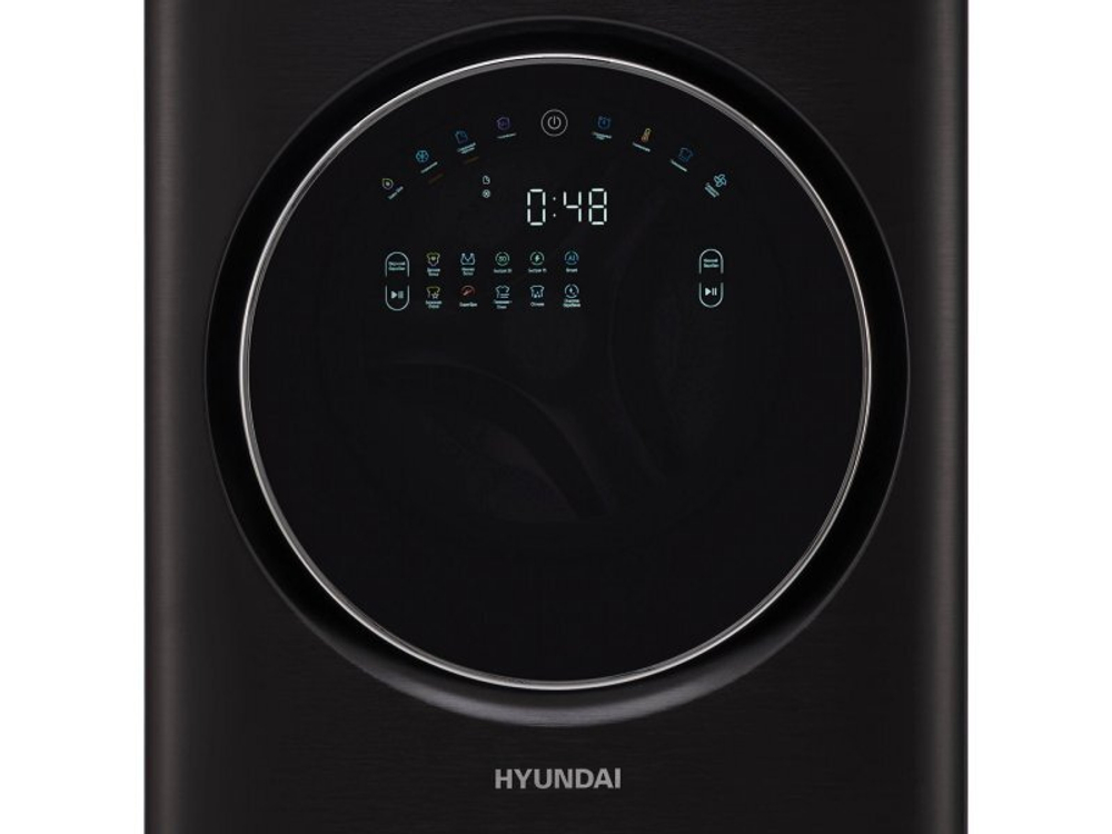 Стиральная машина с сушкой Hyundai WMD9423 Gemini